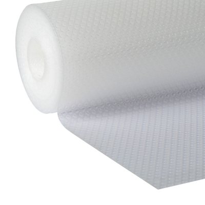 Duck Clear Classic EasyLiner Ã¢ÂÂ 18"x30' Clear Shelf Liner