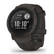 Garmin Instict 2 One Size GPS Smartwatch, Graphite