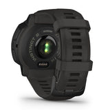 Garmin Instict 2 One Size GPS Smartwatch, Graphite