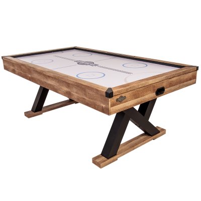 American Legend Kirkwood Air-Powered Hockey Table, 84"