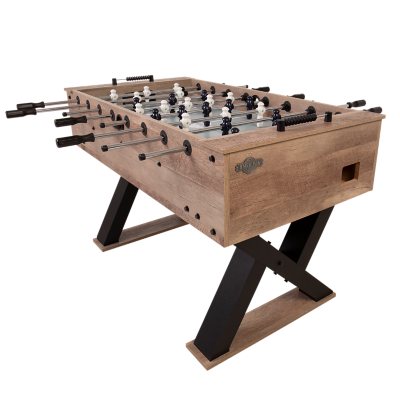 American Legend Kirkwood Foosball Table, 54"