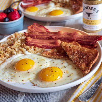 Kinder's Buttery Steakhouse Seasoning 9.5 oz.