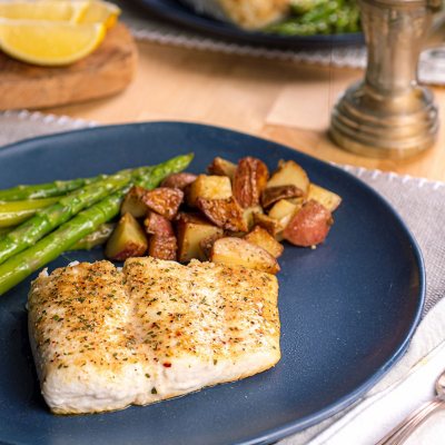 Kinder's Red Jalapeno Garlic Seasoning 7.7 oz.