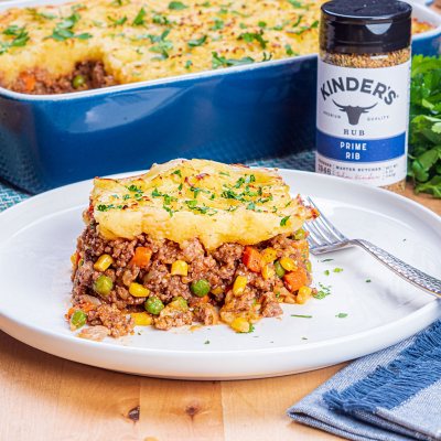 Kinder's Prime Rib Rub 7.8 oz.