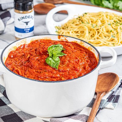 Kinder's Prime Rib Rub 7.8 oz.