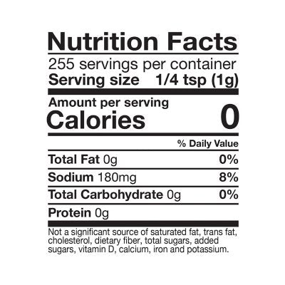 Kinder's Caramelized Onion Butter Seasoning 9 oz.