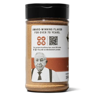Kinder's French Onion Seasoning, 8.8 oz.