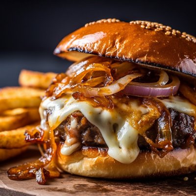 Kinder's French Onion Seasoning, 8.8 oz.