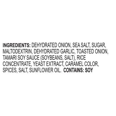 Kinder's French Onion Seasoning, 8.8 oz.