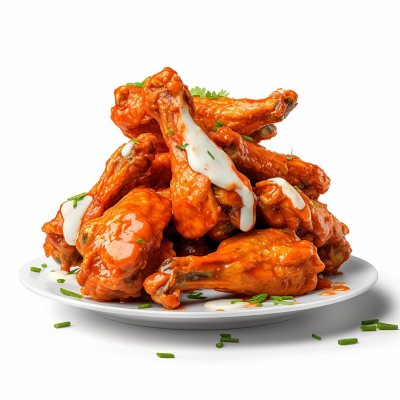 Kinder's Buttery Buffalo Seasoning, 9.3 oz.