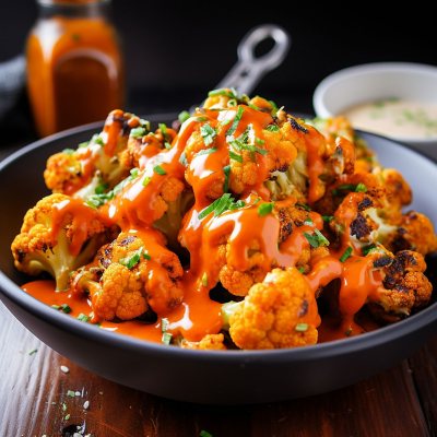 Kinder's Buttery Buffalo Seasoning, 9.3 oz.