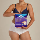 TENA Intimates Overnight Underwear - Choose Your Size