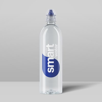 Glaceau SmartWater 23.7 oz., 15 pk.