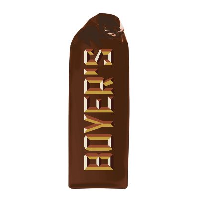 Boyer's Coffee Medium Roast Ground Coffee, Aspen Gold 36 oz..