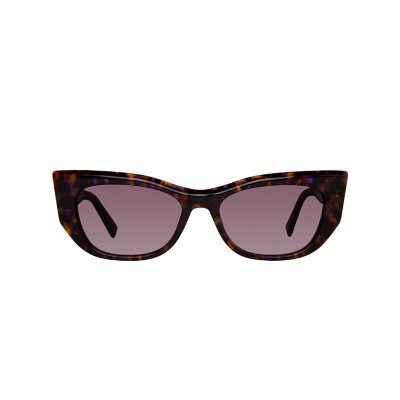 Christian Siriano Esti Cat Eye Sunglasses