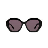 RZ by Rachel Zoe Josie Oversized Sunglasses