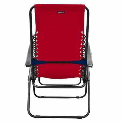 NCAA Zero Gravity Lounger