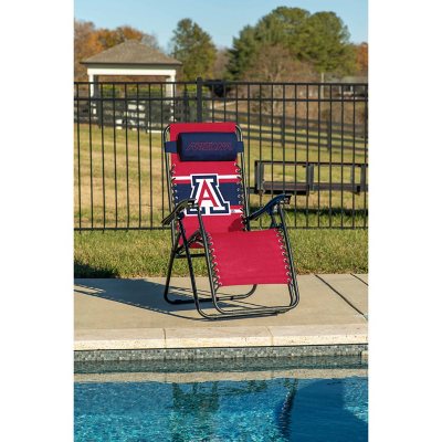 NCAA Zero Gravity Lounger