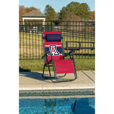 NCAA Zero Gravity Lounger