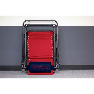 NCAA Zero Gravity Lounger