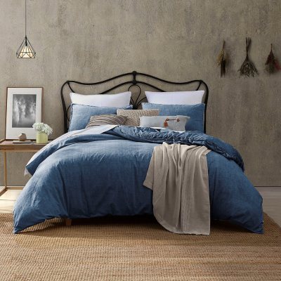 Brielle Home Callan Comforter Set, Various Sizes and Colors