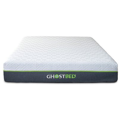 GhostBed Medium Hybrid Mattress