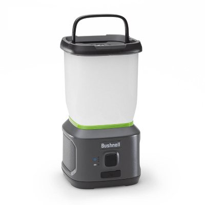 Bushnell 1250 Lumen Hybrid Power Lantern