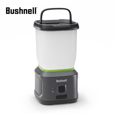 Bushnell 1250 Lumen Hybrid Power Lantern