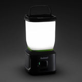 Bushnell 1250 Lumen Hybrid Power Lantern