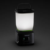 Bushnell 1250 Lumen Hybrid Power Lantern