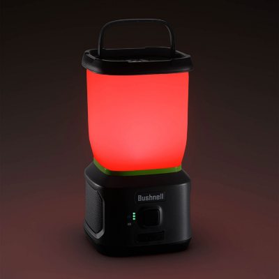 Bushnell 1250 Lumen Hybrid Power Lantern