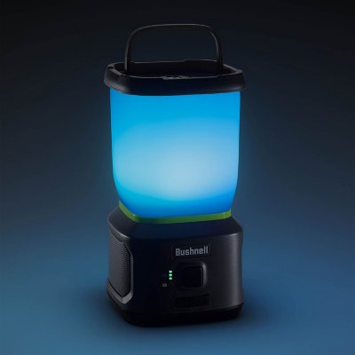 Bushnell 1250 Lumen Hybrid Power Lantern