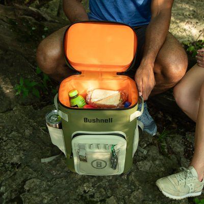Bushnell 24-Can Backpack Cooler