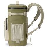 Bushnell 24-Can Backpack Cooler