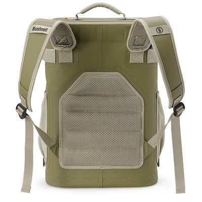 Bushnell 24-Can Backpack Cooler