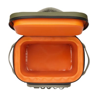 Bushnell 24-Can Backpack Cooler