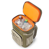 Bushnell 24-Can Backpack Cooler