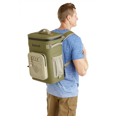 Bushnell 24-Can Backpack Cooler