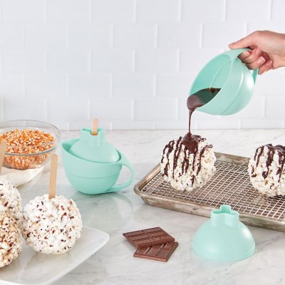 Dash SmartStore Stirring Popcorn Maker