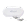 Lucid Hearing OTC Fio In-the-Ear  Hearing Aids