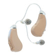 Lucid Hearing OTC Engage Behind-the-Ear Hearing Aids