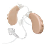 Lucid Hearing OTC Enrich Pro Behind-the-Ear Hearing Aids