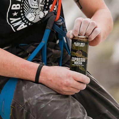 Black Rifle Coffee Company Espresso Mocha, 11 fl. oz., 12 pk.