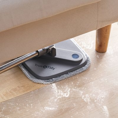 True & Tidy SPIN-800 TrueClean Mop and Bucket System