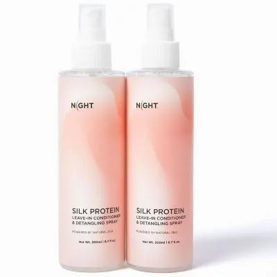 Discover NIGHT Conditioner Spray for Family, 6.7 fl. oz., 2 pkâ€‹.