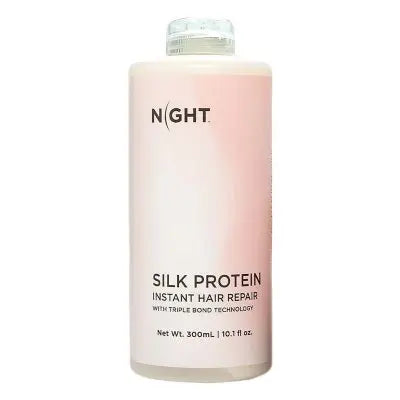 NIGHT Instant Hair Repair Cream for Damaged Hair, 10.1 fl. oz.