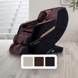 Titan 3D Luxe Voice-Activated Zero Gravity Massage Chair, Assorted Colors