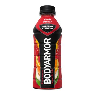BODYARMOR Sports Drink Variety Pack 20 fl. oz., 18 pk.