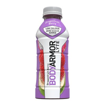 BODYARMOR LYTE Sports Drink Variety Pack 12 fl. oz., 24 pk.