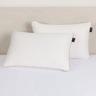 CopperCool Cluster Pillow, 2 Pack, Standard/Queen Size